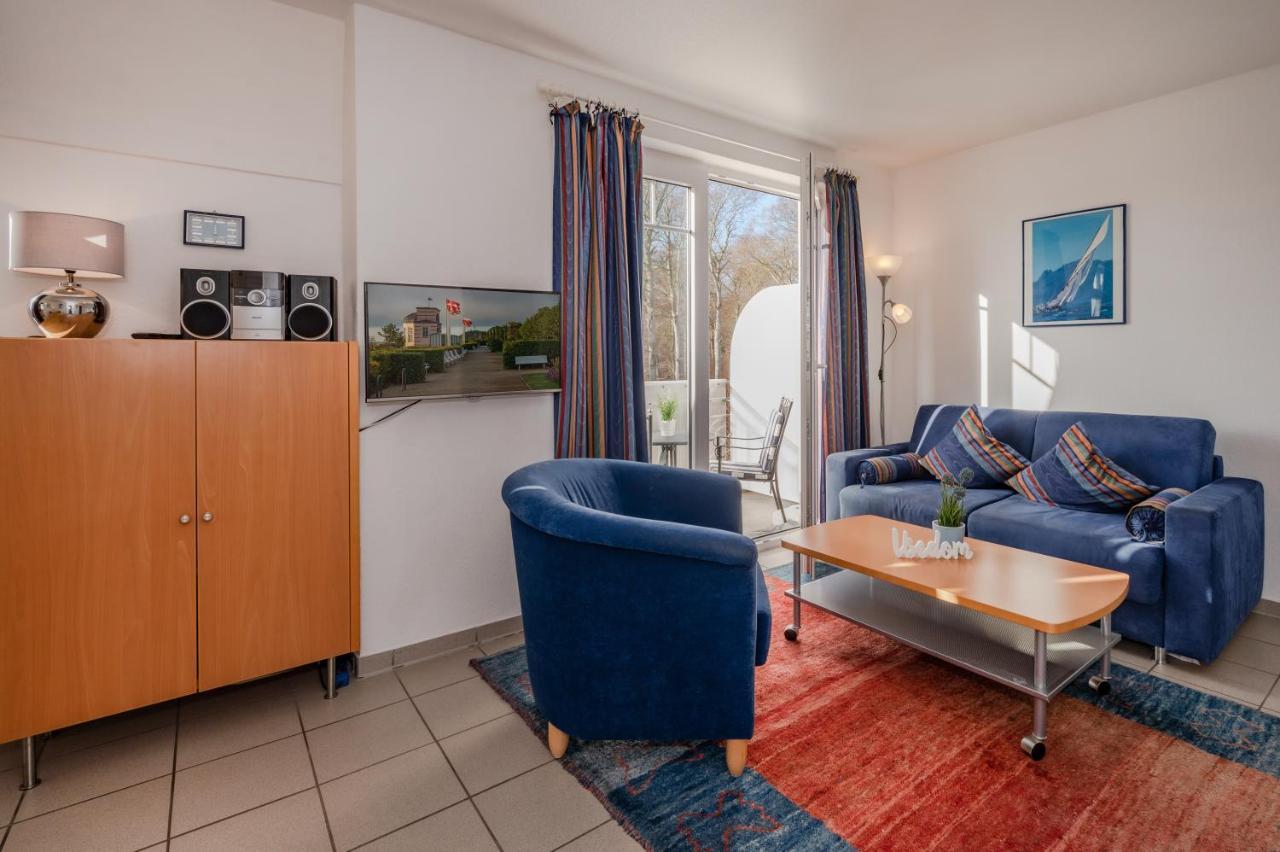 Ferienwohnung Kon-Tiki, Villa Regina Maris Bansin 제바트헤링스도르프 외부 사진