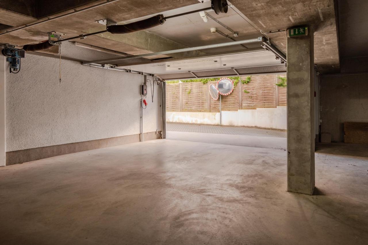 Ferienwohnung Kon-Tiki, Villa Regina Maris Bansin 제바트헤링스도르프 외부 사진